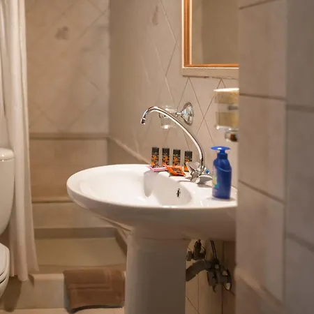 Agapi's Charming Retreat - Rustic Escape By Chania * Maláxa