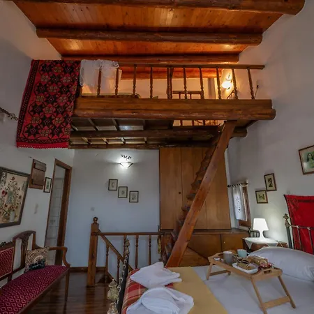 Agapi's Charming Retreat - Rustic Escape By Chania *