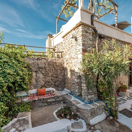 بيت للعطل Agapi's Charming Retreat - Rustic Escape By Chania *