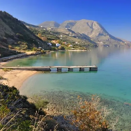 بيت للعطل Agapi's Charming Retreat - Rustic Escape By Chania *